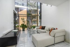 Modern Duplex in Central London