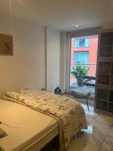 Modern Duplex in Central London