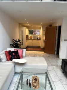 Modern Duplex in Central London