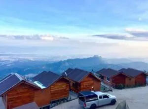 บ้านผาศิลา ภูทับเบิก2 - Ban Phu Hi