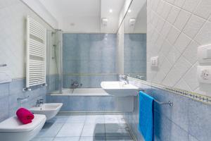 Appartamento Sole Alto Deluxe 5A - MyHo Casa