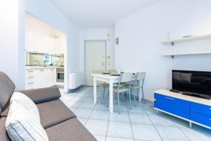 Appartamento Sole Alto Deluxe 5A - MyHo Casa