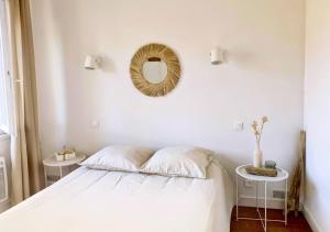 PASTEUR 2 - Appartement pour 4 au centre ville dHossegor