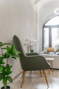 Valentina 3 rooms Hlavna Centrum