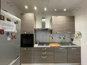 Spacious and Bright