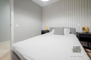 Rumbo a la comodidad para 9 en Calle del Barco E2