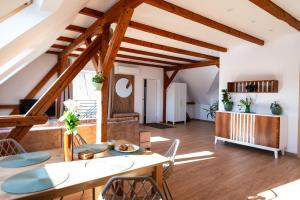 Apartament Pod Bukowym Lasem