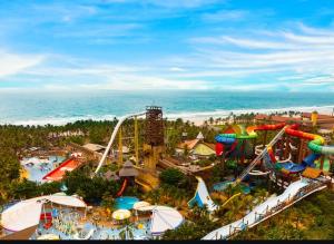 Apartamento PORTO DAS DUNAS