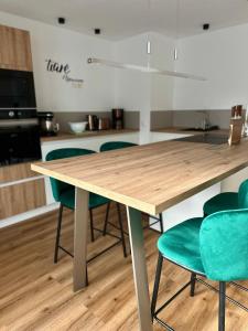 Tiaré Appartment - FeWo