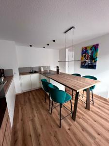 Tiaré Appartment - FeWo