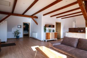 Apartament Pod Bukowym Lasem