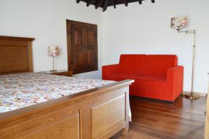 Casa de Campo das Sécias