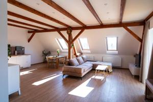 Apartament Pod Bukowym Lasem