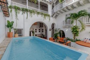 Bololá Hotel