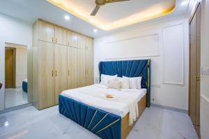 Alaya Stays Miyabi Suites, Golf Course Road