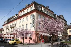 Hotel Schwert - Oberlauterbach