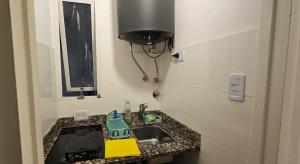 Renovado Studio en Recoleta