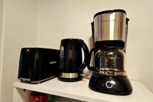 Renovado Studio en Recoleta