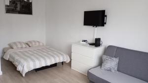 Apartament koło Zamku