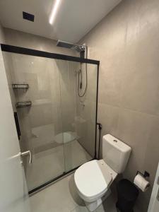 Studio novíssimo - Alive melhor localização