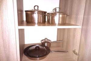 Old Town Apt - Rzeszowska R6