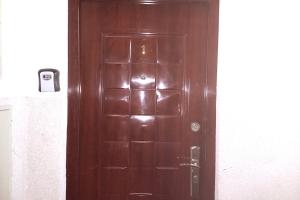 Old Town Apt - Rzeszowska R6