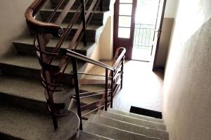 Old Town Apt - Rzeszowska R6