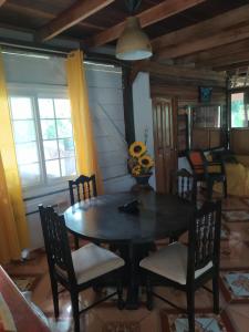 Hostal Ojo de Agua