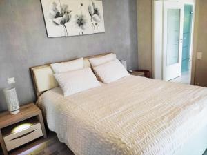 Appartements LOZEN avec piscine privee interieure : photos des chambres