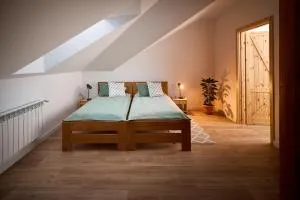 Brzozowy Zakątek - Rymanów