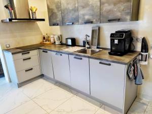 Appartements LOZEN avec piscine privee interieure : photos des chambres