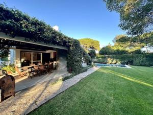 Villa Chianti by refuge holiday homes