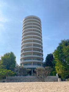 Seaview & Mountainview Private Condo Room, Cha-am