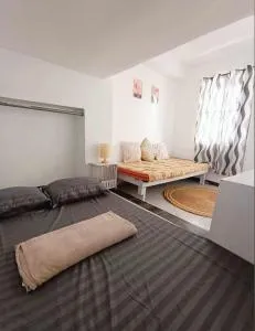 1 bedroom with overlooking city views - Pico