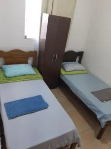 Pousada Bela - 贝洛奥里藏特