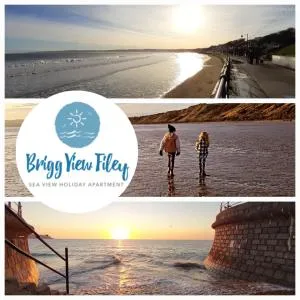 Brigg View Holiday Apartment - Filey