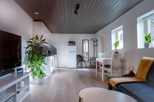 KS Apartment Modern & cozy flat 20 min from Bergen centre