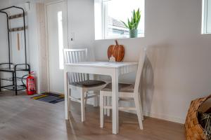 KS Apartment Modern & cozy flat 20 min from Bergen centre