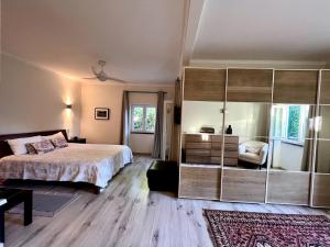 Villa Chianti by refuge holiday homes