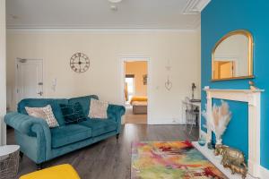 The Funky Robin - Whitby