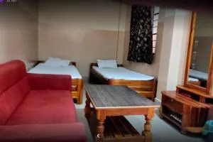 The Bharat Lodging - Dimāpur