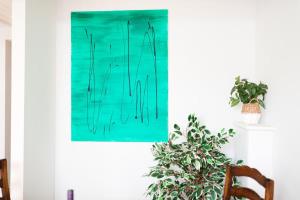 Elegant West End Flat in Glasgow