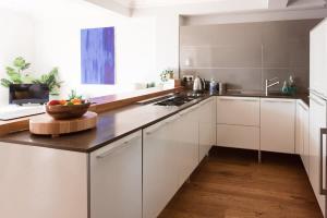 Elegant West End Flat in Glasgow