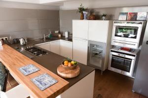 Elegant West End Flat in Glasgow