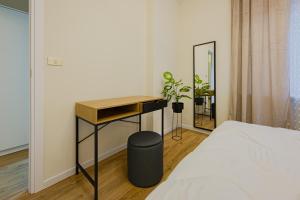 Bilocale Chic vicino al Teatro