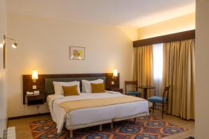 Double or Twin Room room in Hotel Sao Jose