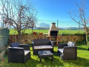 El Jardin de los Manantiales II - Zarratón