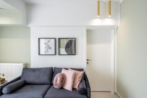 Romana Central 2 Bedroom Apartment