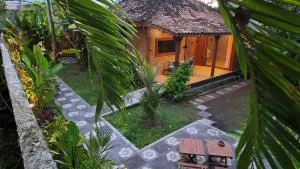 Private Joglo in heart of Sanur - 沙努尔