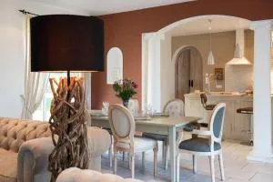 La Forge Maison de 110m2 en Limousin - 圣提里耶拉佩尔什